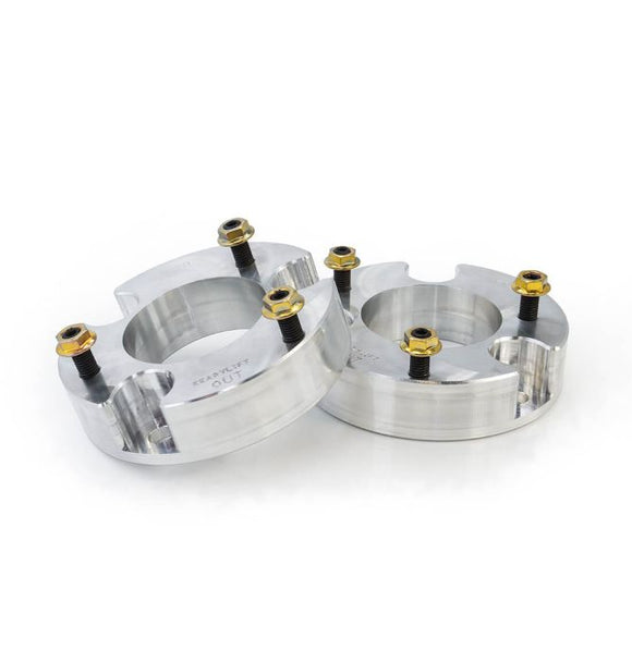 ReadyLift  66-2215 2.25" Leveling Kit - Ford F-150 2015-2020