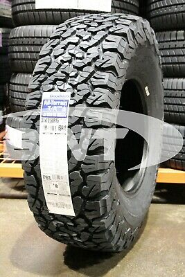 BF Goodrich All Terrain T/A KO2 Tire(s) 31X10.50R15 109S LRC RWL 31105015 BFG - 0