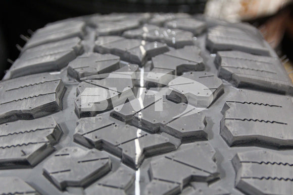 265/60R18 Kenda Klever AT2 KR628 114T RBL XL 265 60 18 2656018