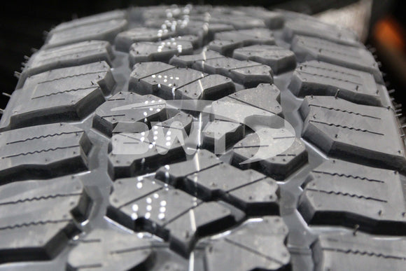 275/65R20 Kenda Klever AT2 KR628 126/123S RBL E 275 65 20 2756520