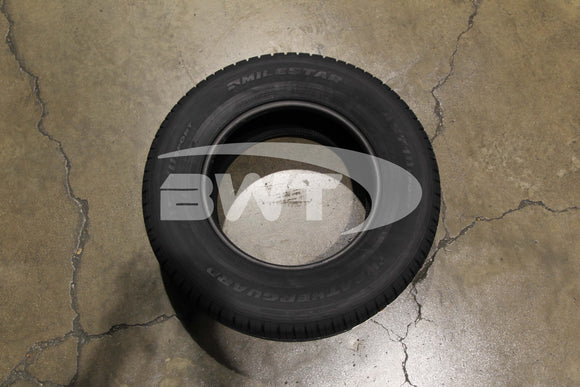 235/70R16 Milestar Weatherguard AS710 Sport 109T BSW XL 235 70 16 2357016