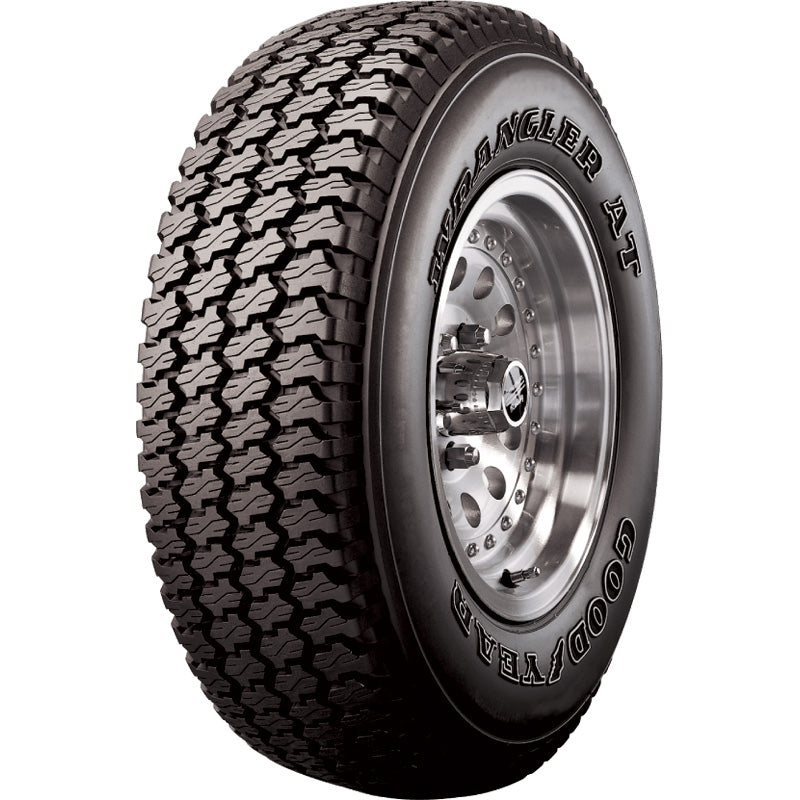 Goodyear Wrangler AT Tire(s) 195/75R14 195/75-14 75R R14 1957514