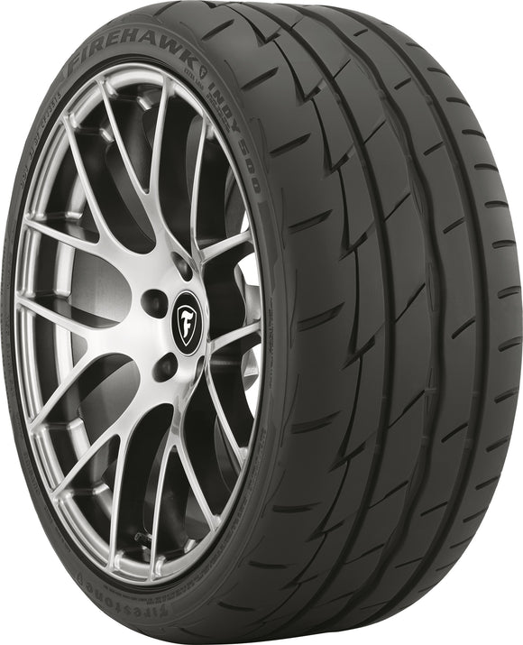 245/40R17 Firestone Firehawk Indy 500 91W BL  2454017