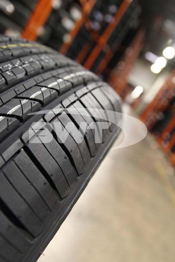 Milestar MS932 All-Season Tire(s) 245/60R18 245/60-18 60R R18 2456018