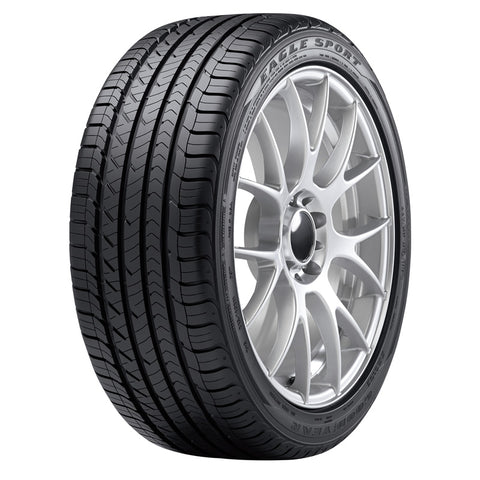 Goodyear Eagle Sport A/S Tire(s) 235/45R17 235/45-17 45R R17