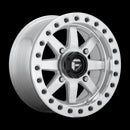 15X7 Fuel UTV D937 Maverick Beadlock Raw Machined 4X137 ET38 wheel/rim-2
