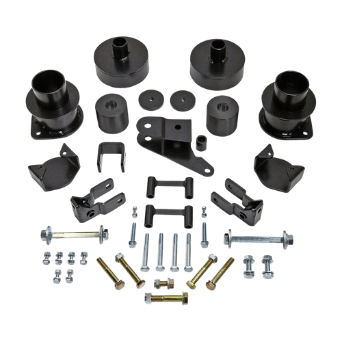 ReadyLift  69-6000 3" SST Lift Kit - Jeep JK Wrangler 4WD 2007-2018