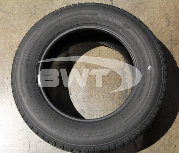 Kenda Kenetica Touring AS KR217 Tire(s) 215/65R16 98H SL 215/65-16 2156516