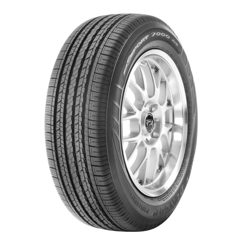 Dunlop SP Sport 7000 A/S Tire(s) 215/60R16 215/60-16 60R R16 2156016