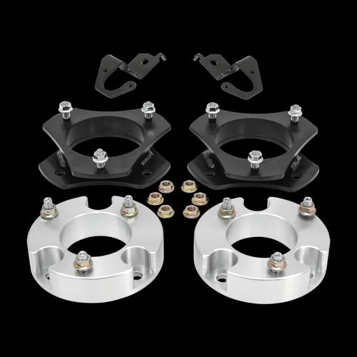 ReadyLift  69-2831 3"F / 2"R Lift Kit - Ford Expedition 2018-2022