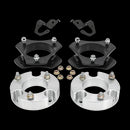 ReadyLift  69-2831 3"F / 2"R Lift Kit - Ford Expedition 2018-2022-1