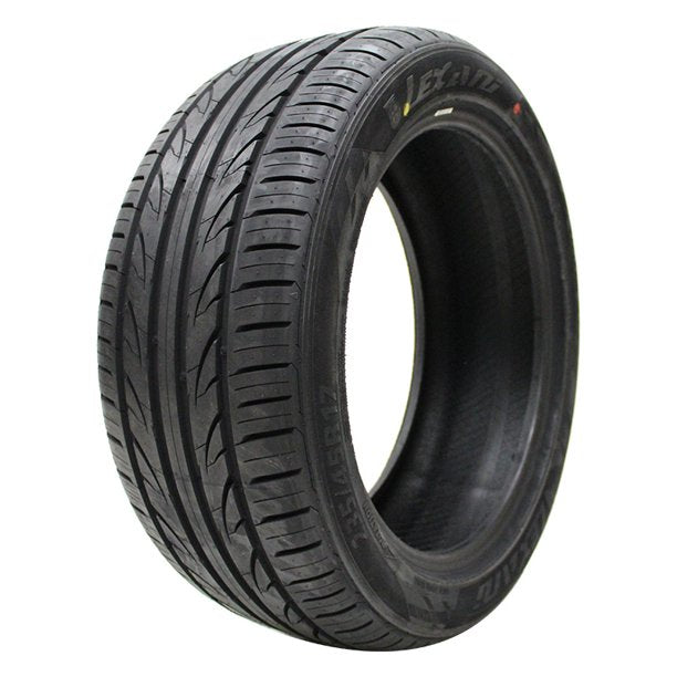 Lexani LXUHP-207 215/40R18 89W XL Tire 2154018 215 40 18