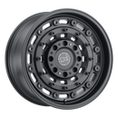 18X9.5 Black Rhino Arsenal Black Wheel/Rim 8X170 ET-18 1895ARS-88170M25-2