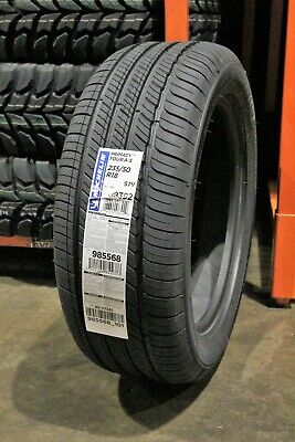 Michelin Primacy Tour A/S Tire(s) 235/50R18 97V SL 235/50-18 2355018