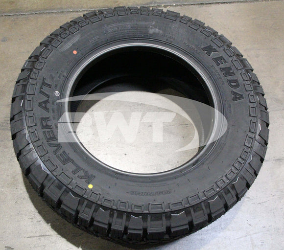 235/70R16 Kenda Klever AT2 KR628 108T RBL XL 235 70 16 2357016