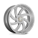 20X7 MSA Offroad Switch Brushed Titanium 4x137 M36-020737TI-2