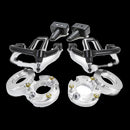 ReadyLift  69-2300 3.5" SST Lift Kit - Ford F-150 2014-2020-2