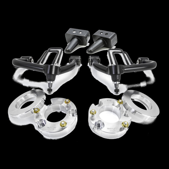 ReadyLift  69-2300 3.5" SST Lift Kit - Ford F-150 2014-2020
