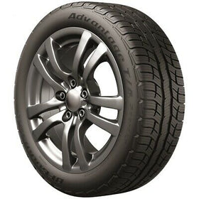 235/60R18 BF Goodrich Advantage TA Sport LT 103V BSW SL 235 60 18 2356018