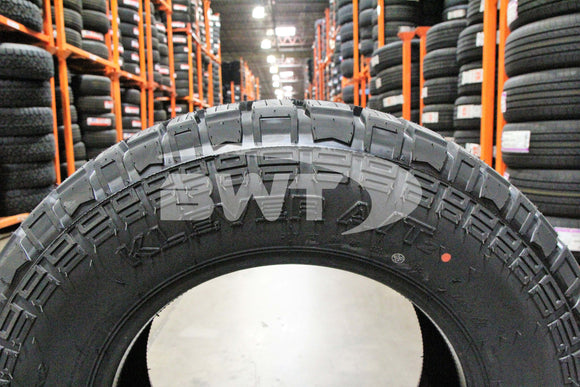 275/70R18 Kenda Klever AT2 KR628 125/122S RBL E 275 70 18 2757018