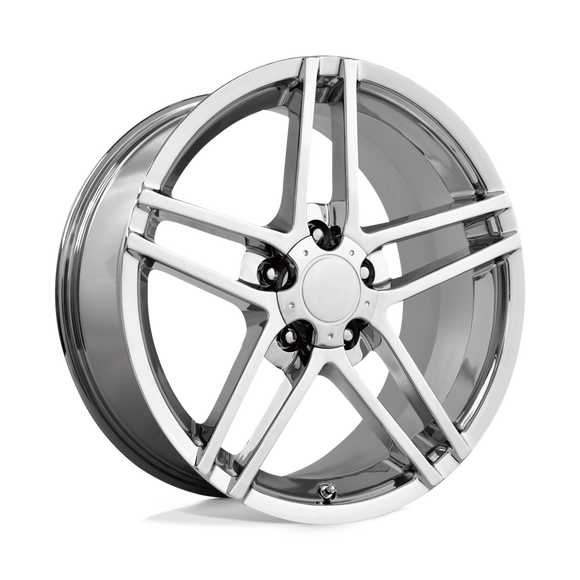 19X10 OE Performance PR117 Chrome 5X120.65 ET79 wheel/rim