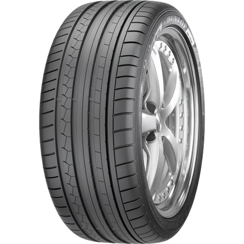 Dunlop SP Sport Maxx GT DSST ROF Tire(s) 275/30R20 275/30-20 R20 30R 97Y