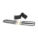 ReadyLift 3 inch Rear Block Kit for GM Silverado & Sierra 1500 6-lug 99-24-1