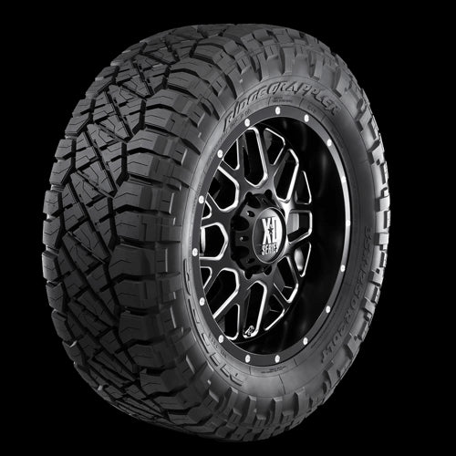 285/70R18 Nitto Ridge Grappler 127/124Q BSW E 285 70 18 285/70R18