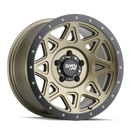 20X9 Dirty Life Theory Gold-Matte Wheel/Rim 5x127 ET0 9305-2973MGD-3