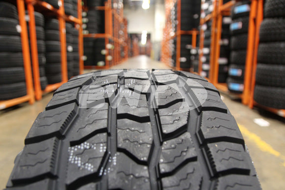 Cooper Discoverer AT3 XLT Tire(s)285/65R18 125S LRE BSW 2856518