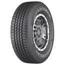 255/65R17 Goodyear Wrangler Fortitude HT 110T BW SL 255 65 17 2556517-6
