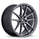 17x8 Konig Oversteer Opal 5x114.3 5x4.5 ET35 Wheel Rim-1