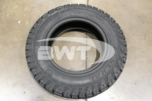 235/80R17 General Grabber ATX 120/117R BSW E 2358017 235 80 17