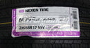 235/55R17 Nexen N Priz AH8 Tire(s) 99V BSW SL 235 55 17 2355517-8