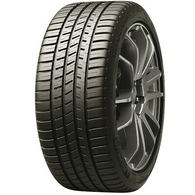 245/40R20 Michelin Pilot Sport AS 3 Plus 99Y BSW XL 245 40 20 2454020