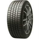 245/40R20 Michelin Pilot Sport AS 3 Plus 99Y BSW XL 245 40 20 2454020-2