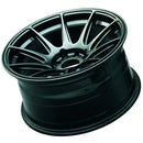 16x8 XXR 527 Chromium Black 4x100/114.3 ET20-1
