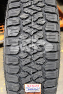 275/65R20 Kenda Klever AT2 KR628 126/123S RBL E 275 65 20 2756520-2