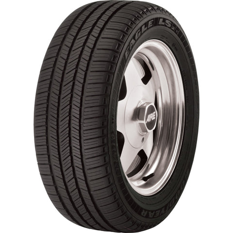 1 Goodyear "Eagle LS2" Tire(s) 225/50R18 95H 225/50-18 50R R18 2255018 each