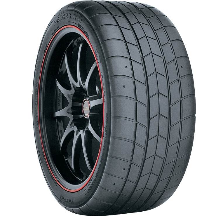 Toyo Proxes RA1 Tire(s) 205/50R15 205/50-15 2055015 50R R15 - 0