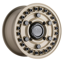 15x7 Black Rhino Armory UTV Desert Sand 4x110 ET36.00 CB80.20 Wheel/Rim-2