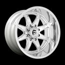 20X9 Fuel D748 HAMMER Chrome 6X135 ET1 wheel/rim-1