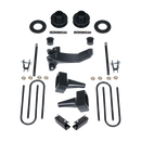 ReadyLift 2.5" Lift Kit w/ 4" Rear Blocks for Ford Super Duty 4WD 11-16 (1pc DS)-1