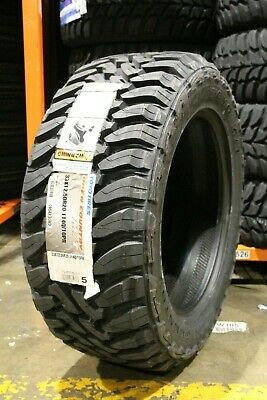 Toyo Open Country M/T Mud Tire(s) 33x12.50R20 33/12.50-20 12.50R R20