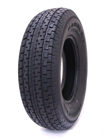 Freestar M-108+ Trailer Tire(s) ST23585R16 128M LRF BSW 235/85-16 2358516