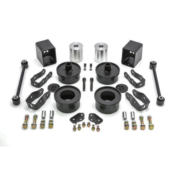 ReadyLift  69-6825 2.5" SST Lift Kit - Jeep JL Wrangler Rubicon 2018-2022