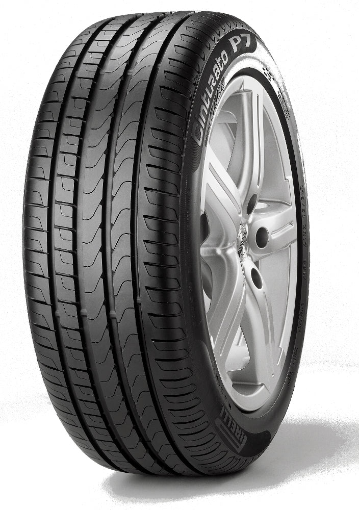 Pirelli Cinturato P7 Tire(s) 225/45-17 45R17 45R R17 2254517 BMW/Mini - 0