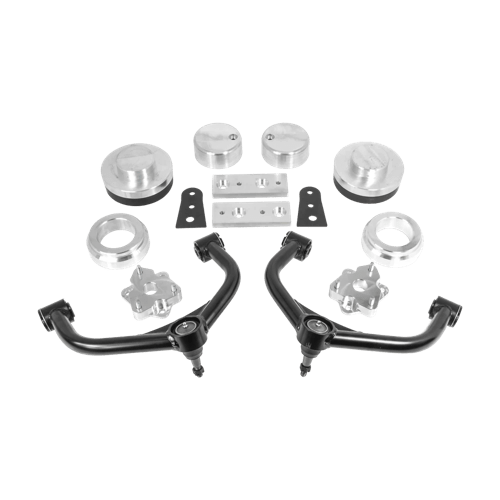 ReadyLift 4 inch SST Lift Kit for Dodge Ram 1500 4WD 09-26