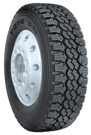 Toyo M-55 Tire(s) 275/70R18 LRE BSW 275/70-18 70R R18 2757018-2