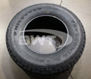 Milestar Patagonia A/T R Tire(s) 35X12.5R18 LRE BSW 123Q 35125018-7